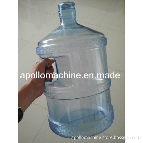 20L Water Bottles Gallons Making Machine 5 Gallon PC Blow Molding Machine (ABLB82PC)